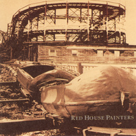 Red House Painters I: Rollercoaster Mp3