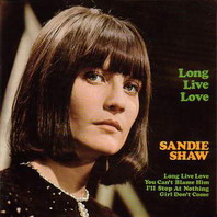 Long Live Love (Vinyl) Mp3