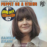 Puppet On A String (Vinyl) Mp3