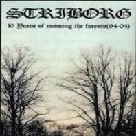 10 Years Of Roaming The Forests Mp3