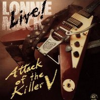 Live! Attack Of The Killer V Mp3