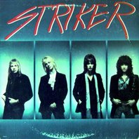 Striker (Vinyl) Mp3