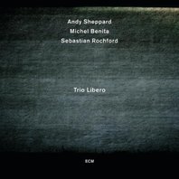 Trio Libero (With Michel Benita & Sebastian Rochford) Mp3