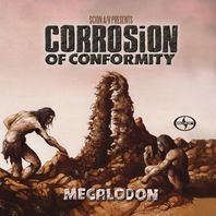 Megalodon (EP) Mp3