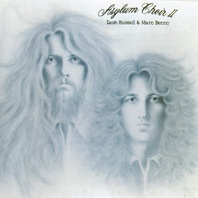 Asylum Choir II (With Marc Benno) (Vinyl) Mp3