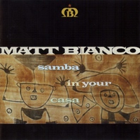 Samba In Your Casa Mp3