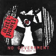 No Government: The Best Of Anti Pasti Mp3