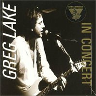 King Biscuit Flower Hour: Greg Lake In Concert (Reissued 1996) Mp3