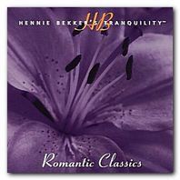Tranquility: Romantic Classics Mp3