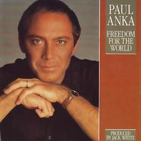 Freedom For The World (Vinyl) Mp3