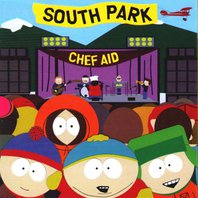 Chef Aid: The South Park Album Mp3