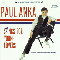 Swings For Young Lovers (Vinyl) Mp3