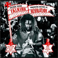 Talking Revolution (Live At One Love Peace Concert 1978) CD1 Mp3