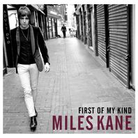 First Of My Kind (EP) Mp3
