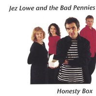 Honesty Box (With The Bad Pennies) Mp3
