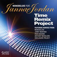 Time Remix Project (Feat. Jannae Jordan) (MCD) Mp3
