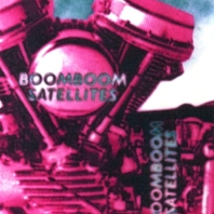 Boom Boom Satellites (EP) Mp3