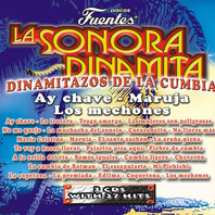 Dinamitazos De La Cumbia CD1 Mp3