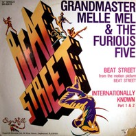 Beat Street - Internationally Known (VLS) Mp3