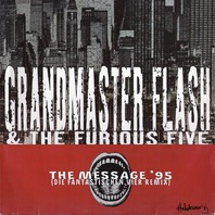 Message '95 Remix (CDS) Mp3