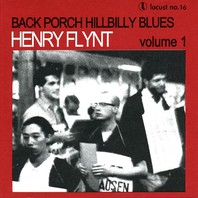 Back Porch Hillbilly Blues Volume 1 Mp3