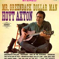 Mr. Greenback Dollar (Vinyl) Mp3