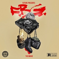 Future Presents F.B.G: The Movie (With Freeband Gang) Mp3