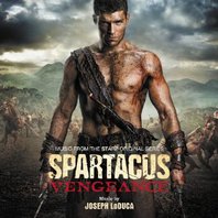 Spartacus: Vengeance CD1 Mp3
