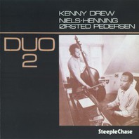 Duo 2 (With Niels-H. O. Pedersen) (Remastered 1990) Mp3