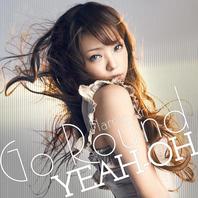 Go Round/ Yeah-Oh (EP) Mp3