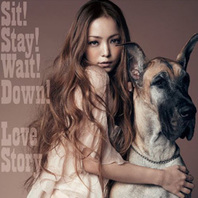 Sit! Stay! Wait! Down!/ Love Story (EP) Mp3