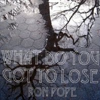 What Do You Got To Lose (CDS) Mp3