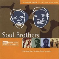 The Rough Guide To The Soul Brothers Mp3