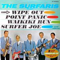 The Surfaris Play Wipe Out (Vinyl) Mp3