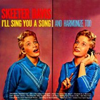 I'll Sing You A Song And Harmonize Too (Vinyl) Mp3