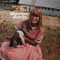 My Heart's In The Country (Vinyl) Mp3