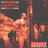 Hawk 1953-1961 CD3 Mp3