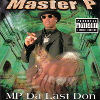 Mp Da Last Don CD2 Mp3