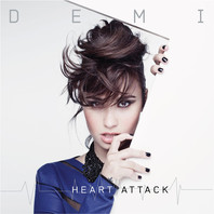Heart Attack (CDS) Mp3