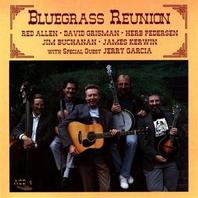Bluegrass Reunion Mp3