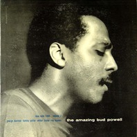 The Amazing Bud Powell Vol. 2 (Remastered 2002) Mp3