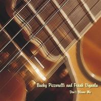 Don't Blame Me (With Bucky Pizzarelli) Mp3