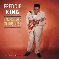 Taking Care Of Business (Deluxe Edition) CD3 Mp3
