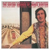 The Guitar Sounds Of James Burton (Remastered 1997) Mp3