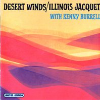 Desert Winds (Vinyl) Mp3