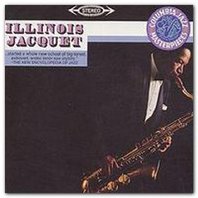 Illinois Jacquet & His Orchestra (Vinyl) Mp3