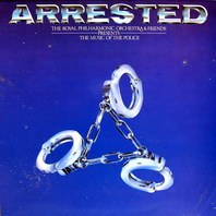 Arrested The Music Of Police (Vinyl) Mp3