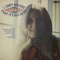 I Can't Believe It's All Over (Vinyl) Mp3