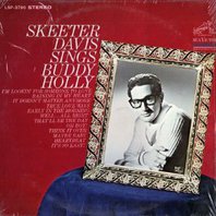 Sings Buddy Holly (Vinyl) Mp3