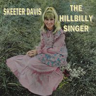The Hillbilly Singer (Vinyl) Mp3